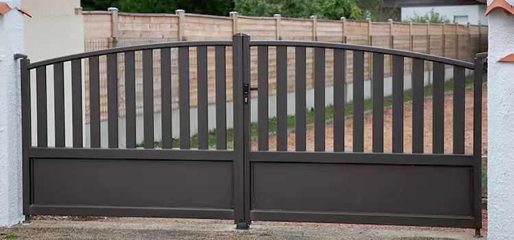 Advanced Gate Solutions in Terrytown, LA