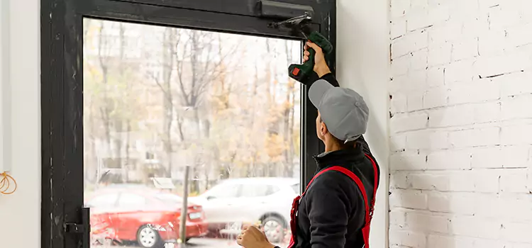 Comprehensive Door Closer Services in Terrytown, LA