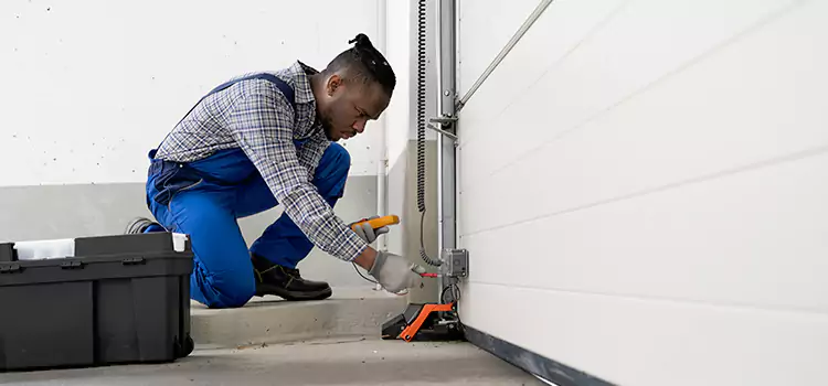 Expert Solutions for Every Garage Lock Need in Terrytown, LA