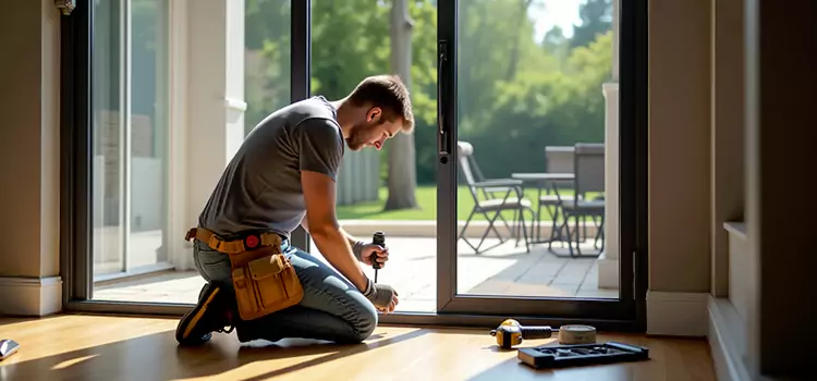 Comprehensive Solutions for Every Glass Door Need in Terrytown, LA