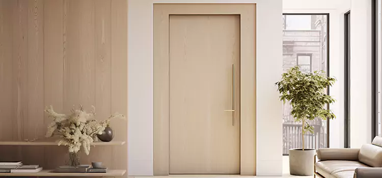 Choose Quality for Your Inside Doors in Terrytown, LA