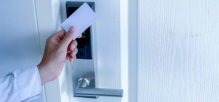 Why Choose Us for Your Keycard Lock Installation in Terrytown, LA?