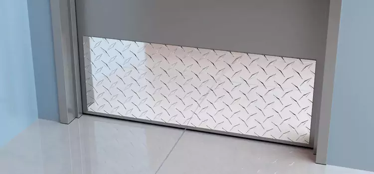 Benefits of Professional Kick Plate Solutions in Terrytown, LA