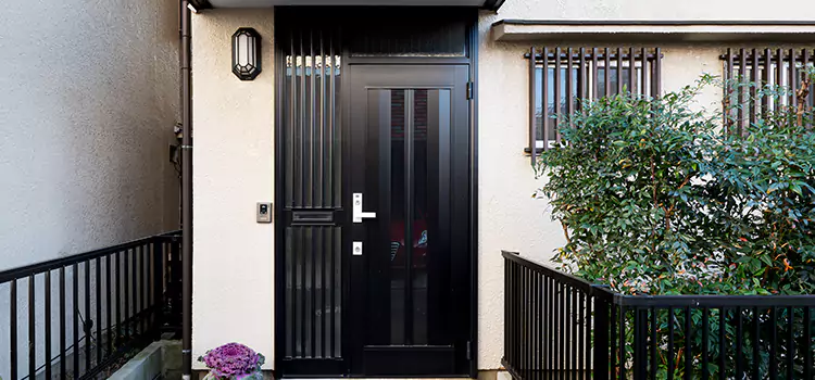 Popular Exterior Door Options in Terrytown, LA